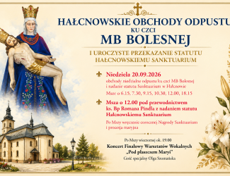 odpust 09.2026