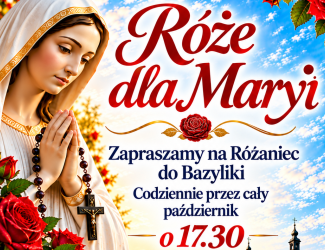 RÓŻANIEC 2026