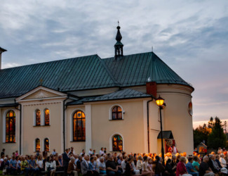 Czuwanie Hałcnowskie