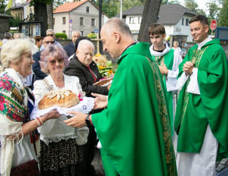 dożynki